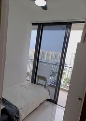 La Fiesta (D19), Condominium #500960131